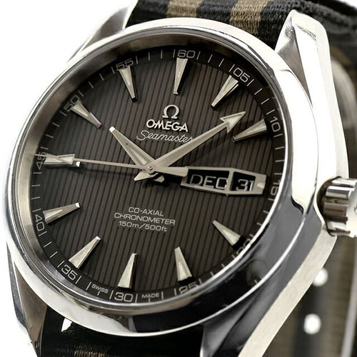 Omega Others 231.13.43.22.06.001