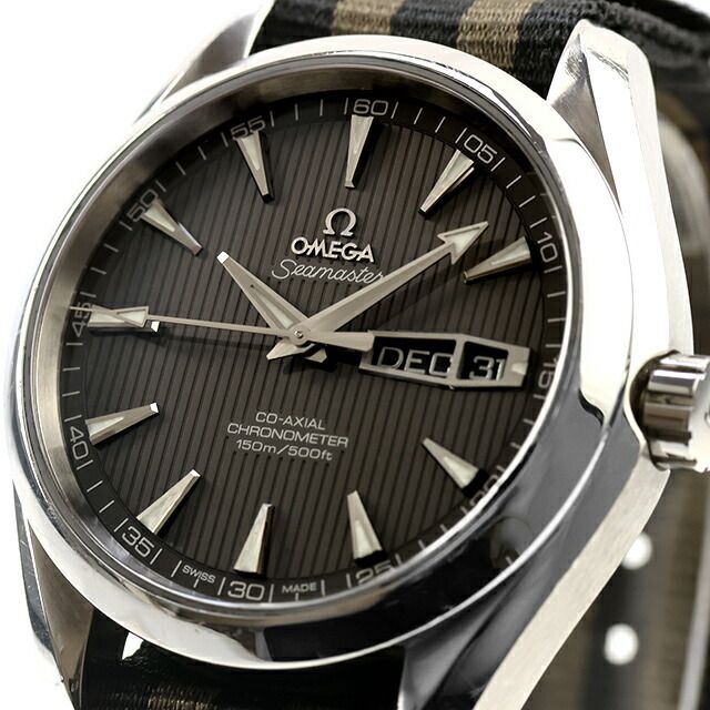 Omega Others 231.13.43.22.06.001