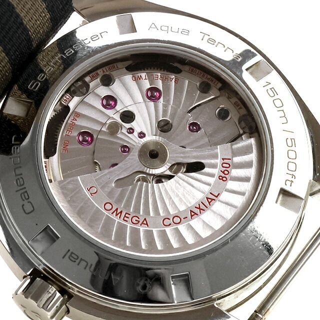 Omega Others 231.13.43.22.06.001