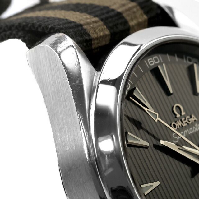 Omega Others 231.13.43.22.06.001