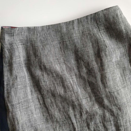 O'Neil Of Dublin Flare Skirt