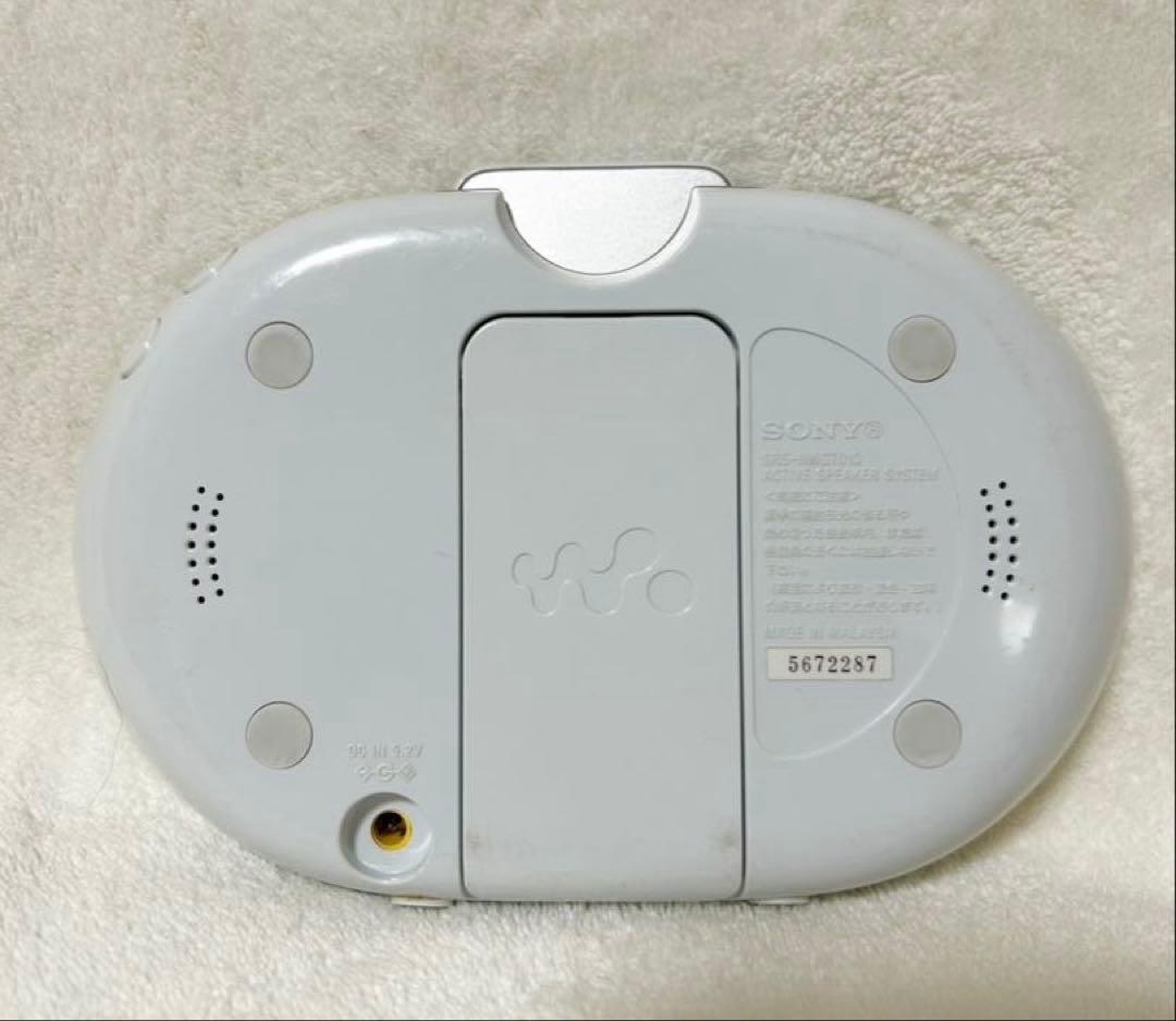 Sony Wireless Speakers