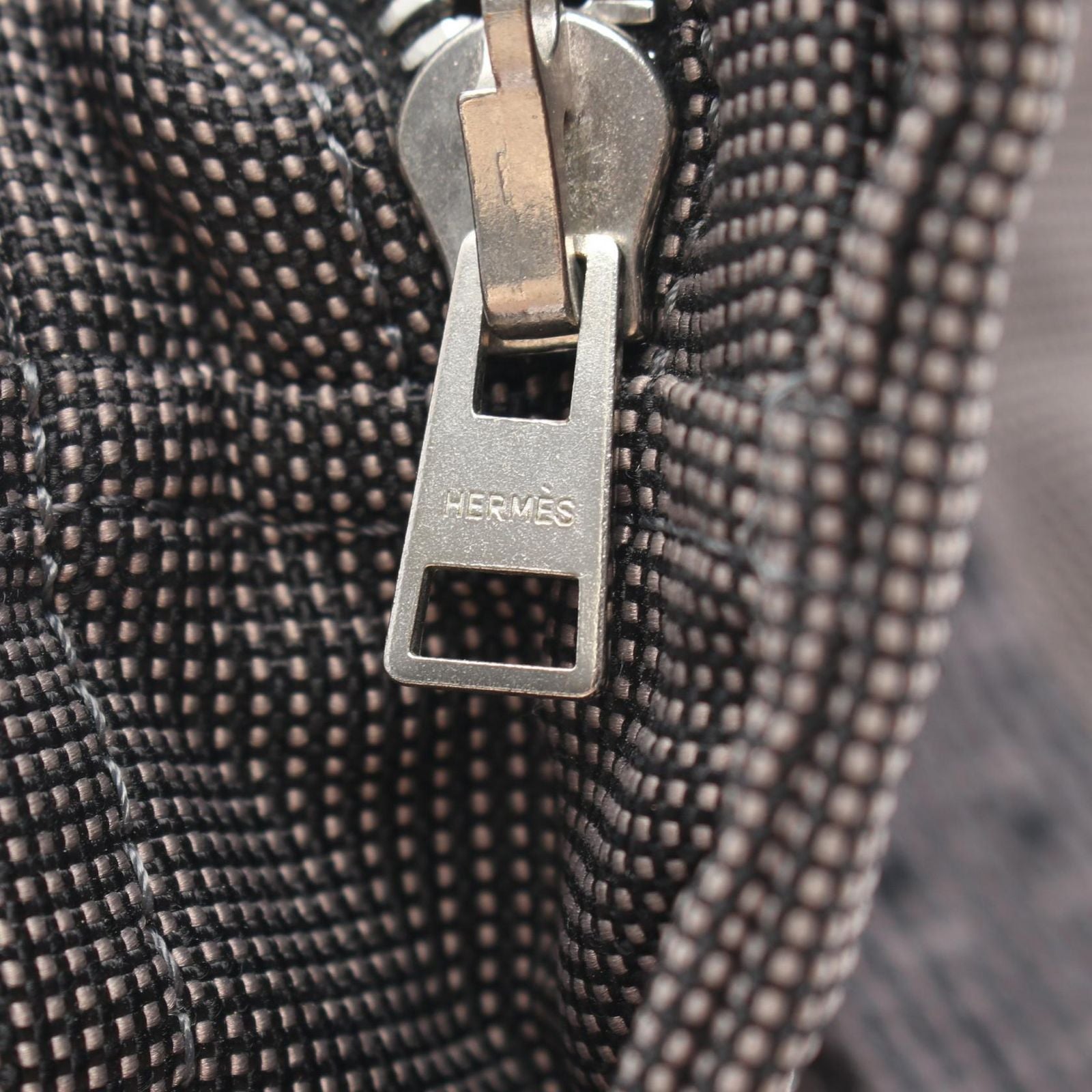 Hermes Tote Bag Pm Used A