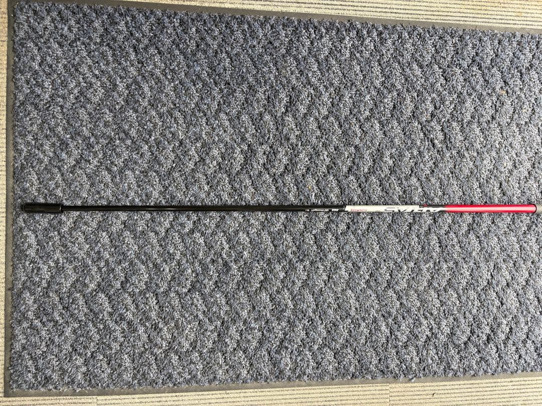 Ust Mamiya Shafts Attas Sunrise 5Sx 1W