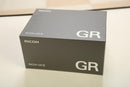 Ricoh Compact Digital Cameras Gr 4549212311291