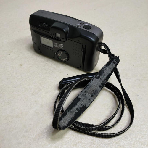 Canon Compact Cameras (Film) Autoboy S