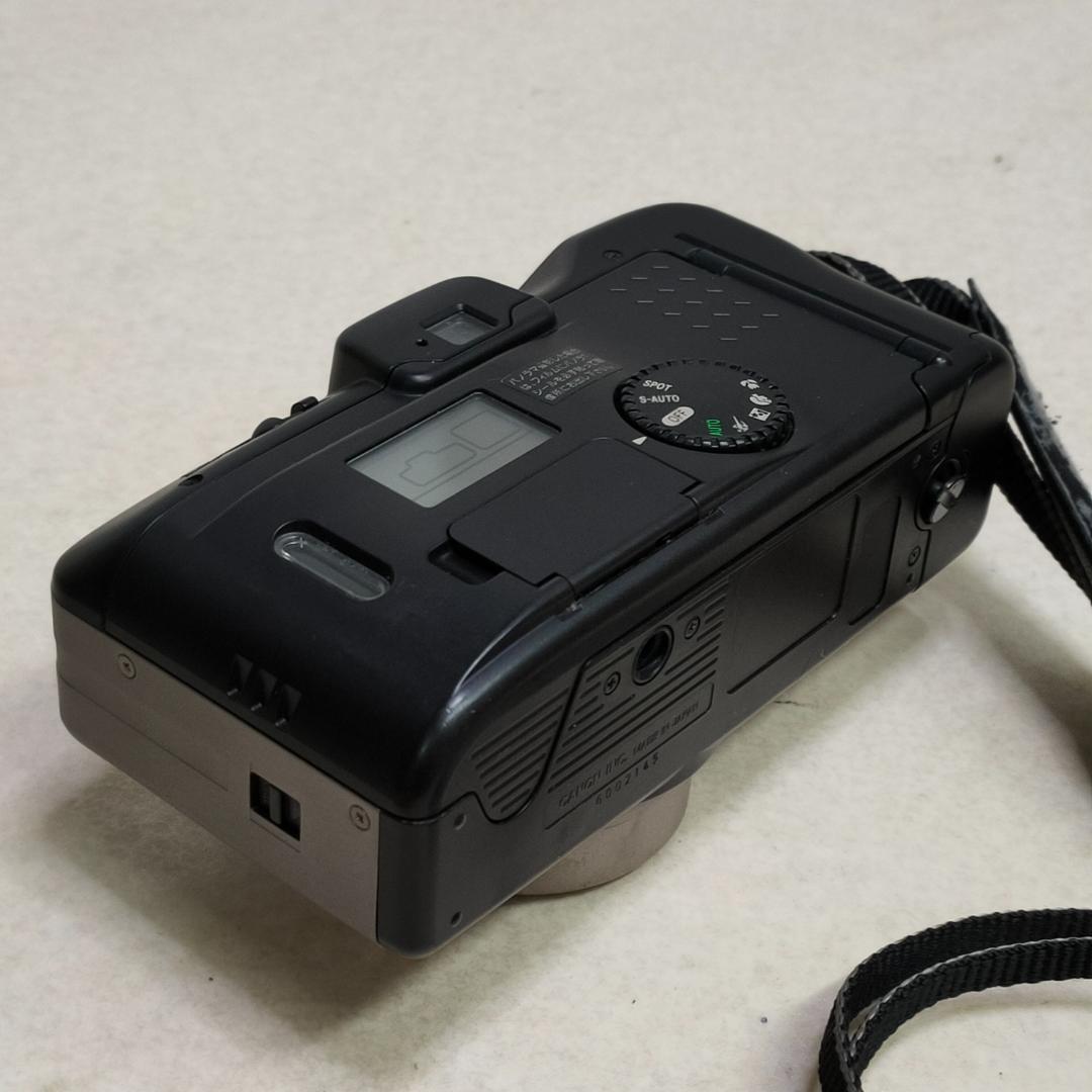 Canon Compact Cameras (Film) Autoboy S