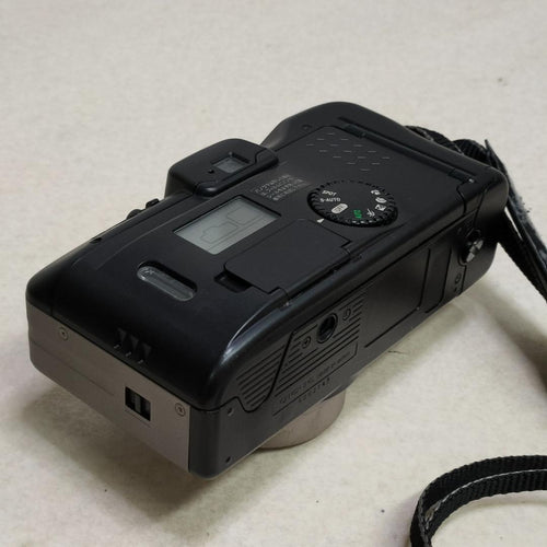 Canon Compact Cameras (Film) Autoboy S