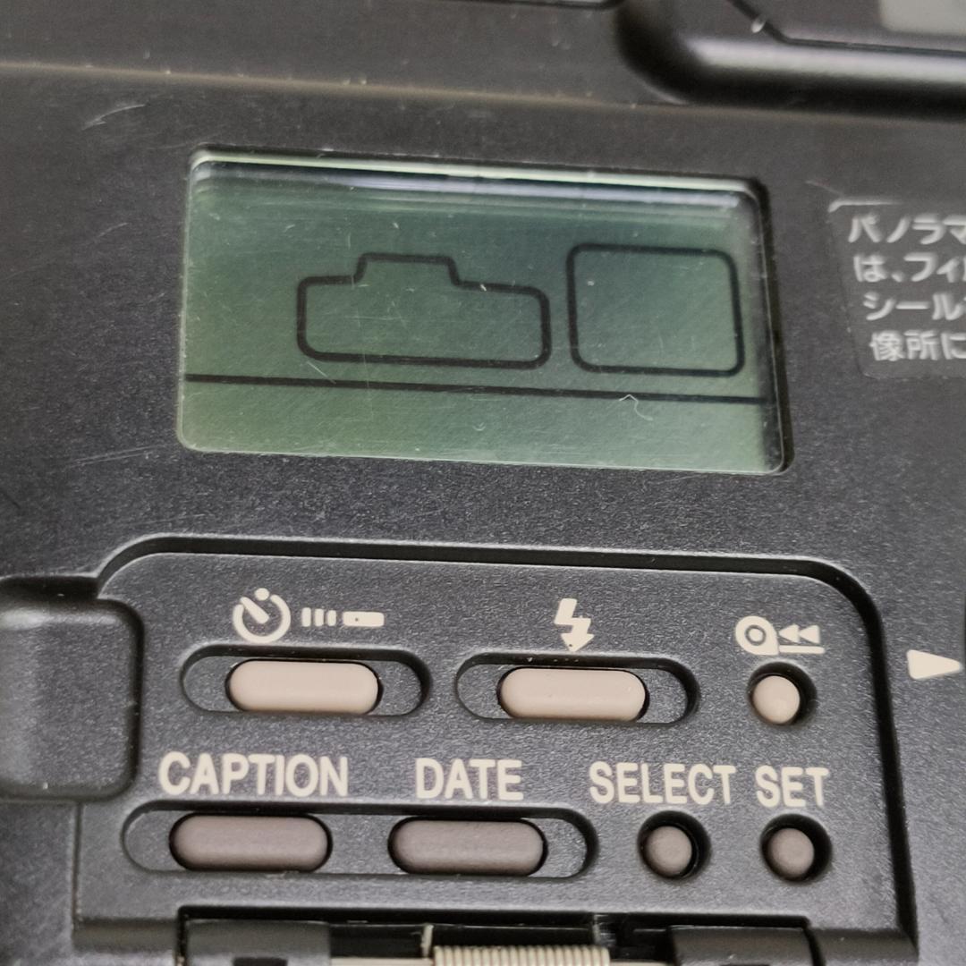 Canon Compact Cameras (Film) Autoboy S