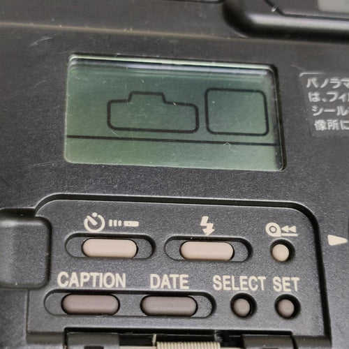 Canon Compact Cameras (Film) Autoboy S