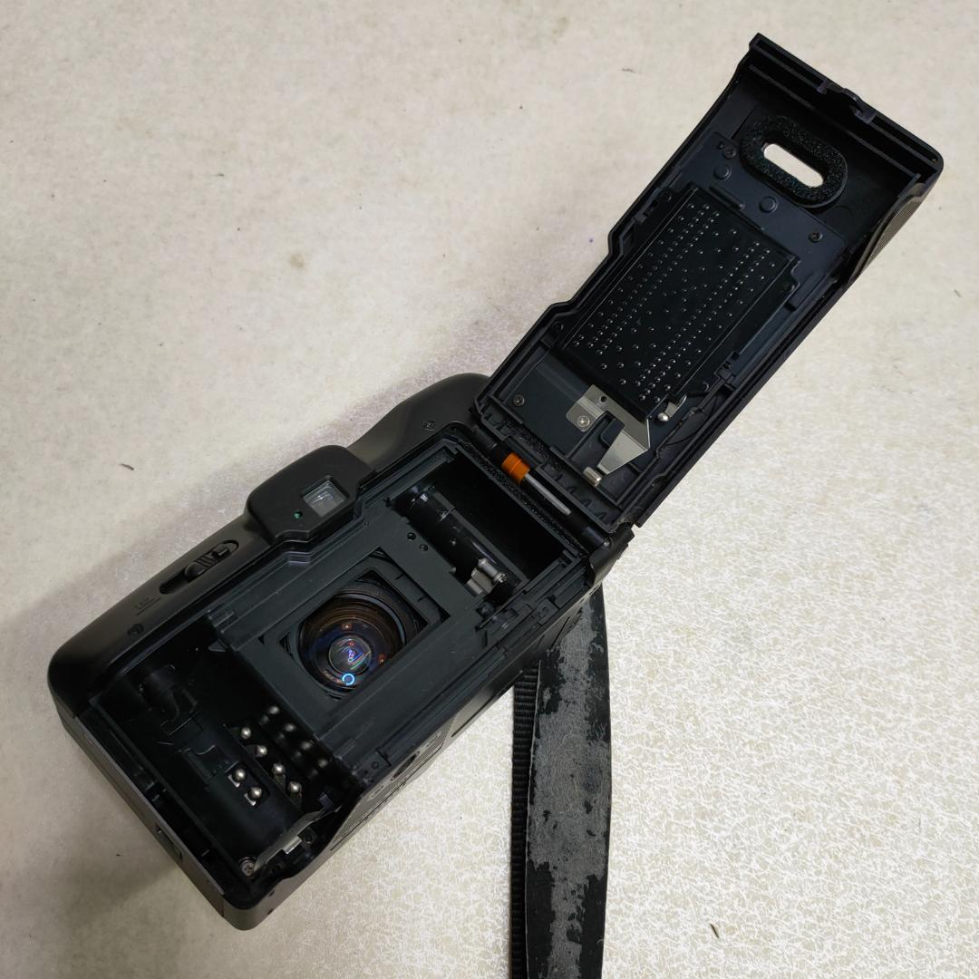 Canon Compact Cameras (Film) Autoboy S