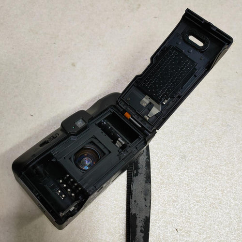 Canon Compact Cameras (Film) Autoboy S