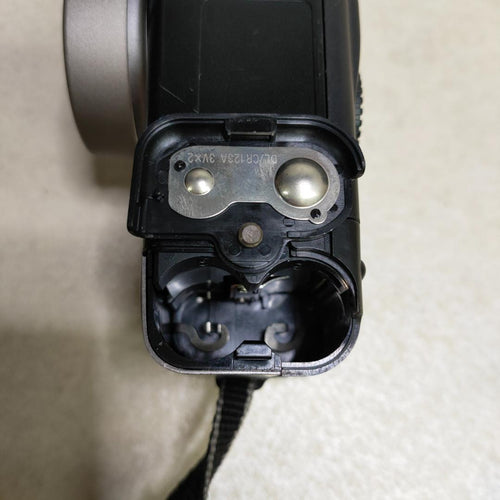 Canon Compact Cameras (Film) Autoboy S