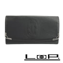 Cartier Long Wallet 509230 10 19.5 10.5 2C A