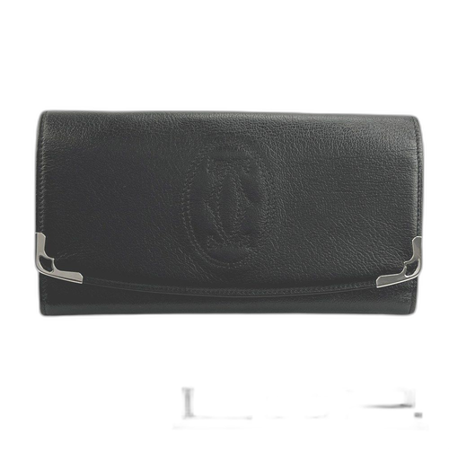 Cartier Long Wallet 509230 10 19.5 10.5 2C A