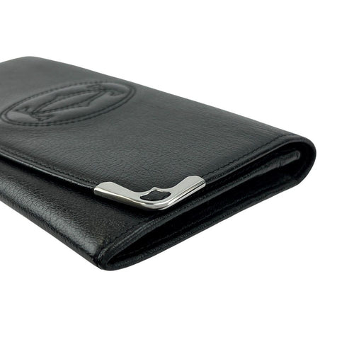 Cartier Long Wallet 509230 10 19.5 10.5 2C A