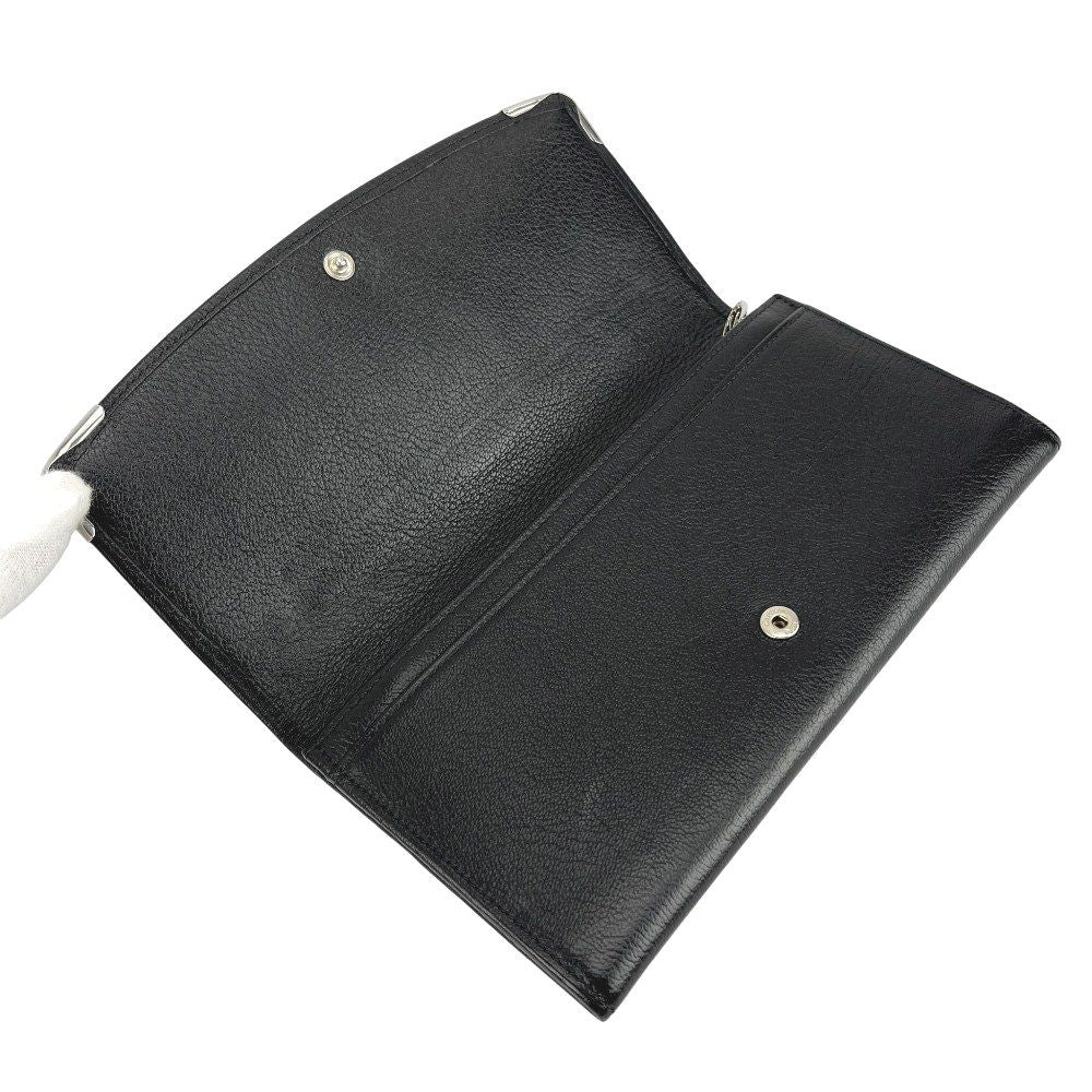 Cartier Long Wallet 509230 10 19.5 10.5 2C A
