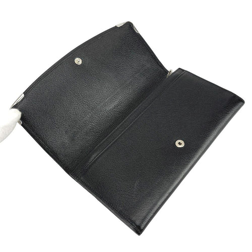 Cartier Long Wallet 509230 10 19.5 10.5 2C A