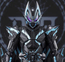 Kamen Rider S.H.Figuarts X