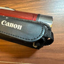 Canon Video Cameras Ivis Hf R10 2044 Silver