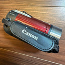 Canon Video Cameras Ivis Hf R10 2044 Silver