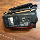 Canon Video Cameras Ivis Hf R10 2044 Silver