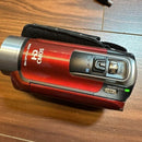 Canon Video Cameras Ivis Hf R10 2044 Silver