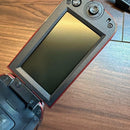 Canon Video Cameras Ivis Hf R10 2044 Silver