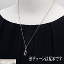 Cartier Necklace K18Wg 2C