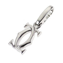 Cartier Necklace K18Wg 2C