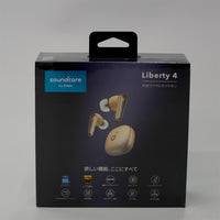 Anker Wireless Earphones Soundcore Liberty 4