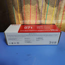 Canon Toner Cartridges 071