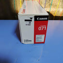 Canon Toner Cartridges 071
