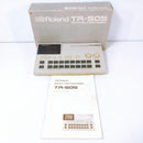 Rhythm Machines Roland Tr-505 Player