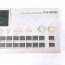 Rhythm Machines Roland Tr-505 Player