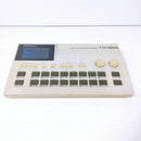 Rhythm Machines Roland Tr-505 Player