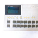 Rhythm Machines Roland Tr-505 Player