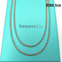 Tiffany Necklaces