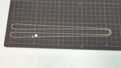 Tiffany Necklaces