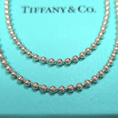 Tiffany Necklaces