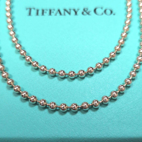 Tiffany Necklaces
