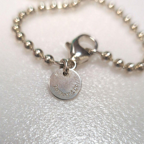 Tiffany Necklaces