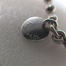 Tiffany Necklaces