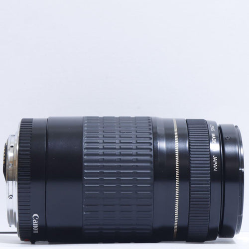Canon Zoom Lenses Af 75-300Mm I