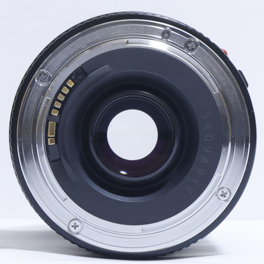 Canon Zoom Lenses Af 75-300Mm I