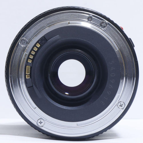 Canon Zoom Lenses Af 75-300Mm I
