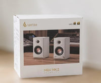 Edifier Speakers 2026 Mr4 Mkii Wt