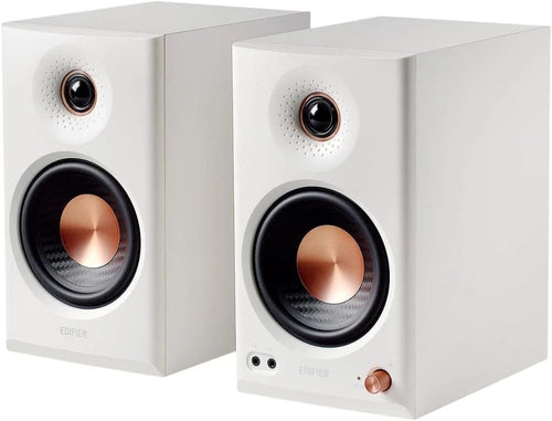 Edifier Speakers 2026 Mr4 Mkii Wt