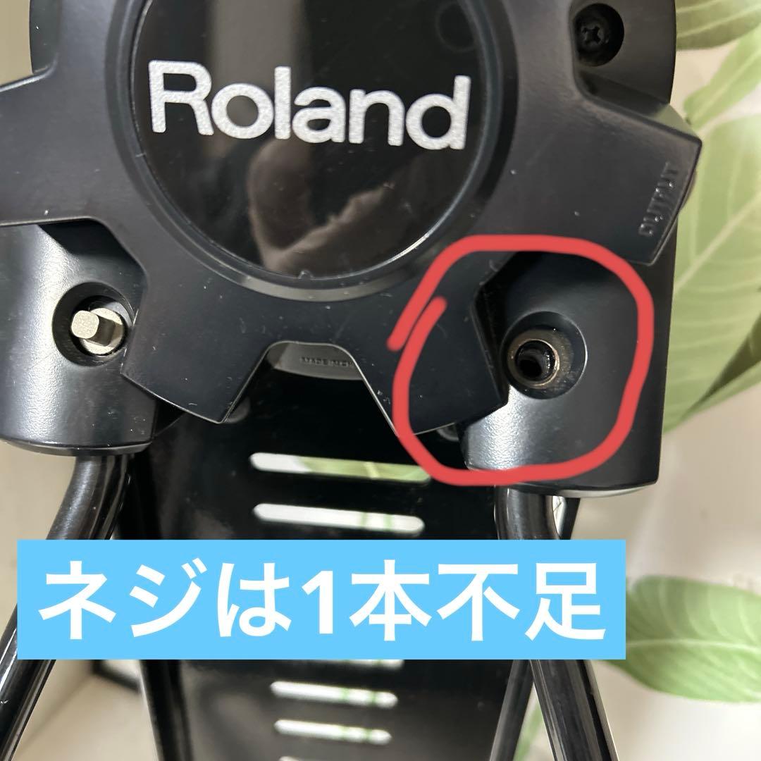 Roland Other Kd-8 V-Drums