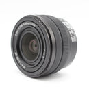 Sony Mirrorless Interchangeable Lips 22,987 7C Ilce-7Cl S Js129-02161
